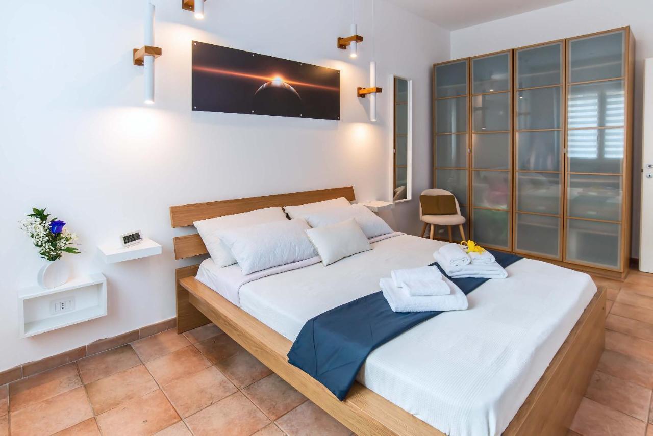 Appartamento Giove Lido di Ostia Exterior photo